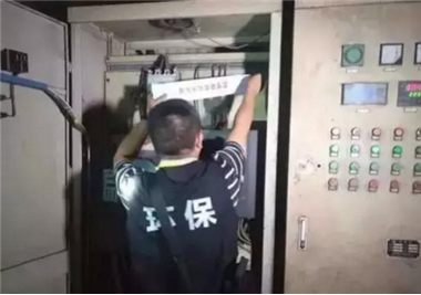 環保“颶風”刮過！ 封廠、關停、漲價！ 不達標工廠9月底全關停！制造業面臨“大洗牌”