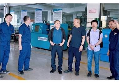 閩旋科技‖新質生產力賦能高質量發展